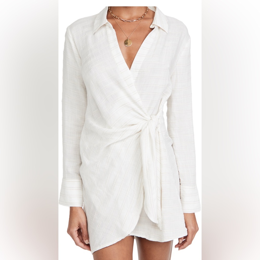 L SPACE DAYDREAMER TUNIC - REVOLVE/SHOPBOP